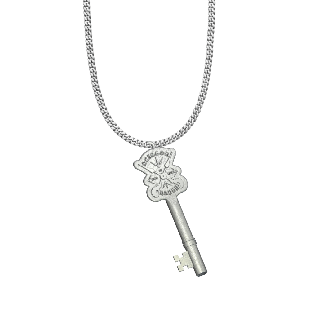 Scissor Happy by Lzzy Hale® Necklace