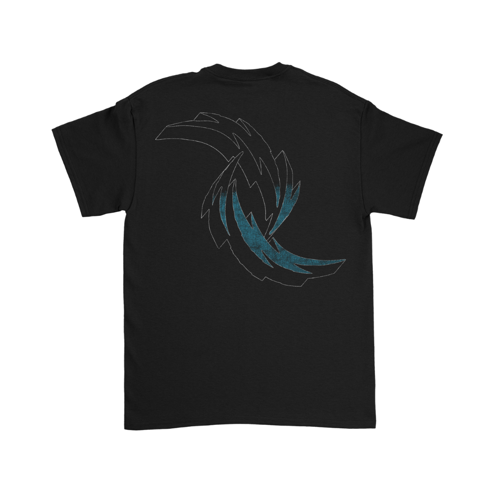 Everest Band Photo T-Shirt