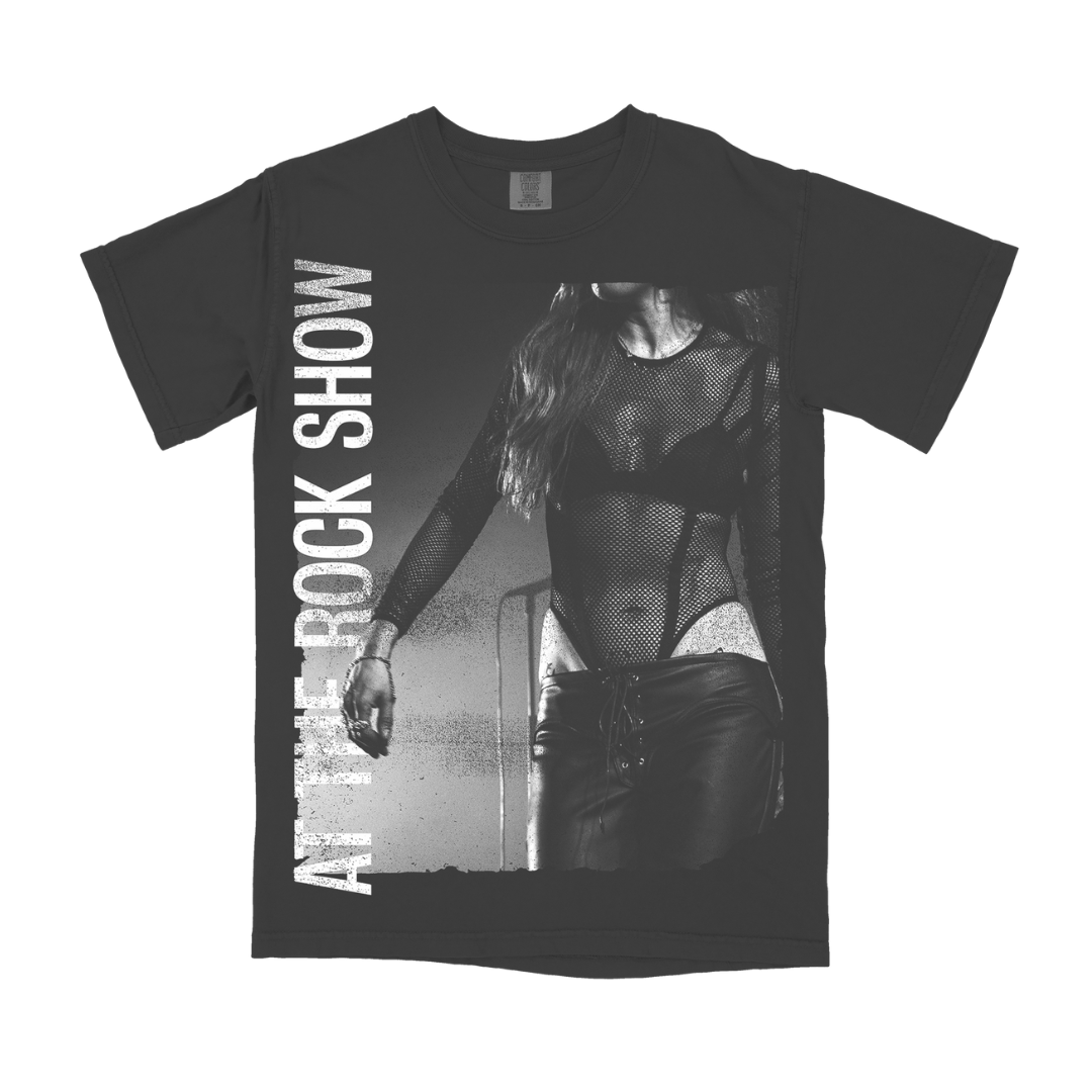 Rock Show Pepper T-Shirt