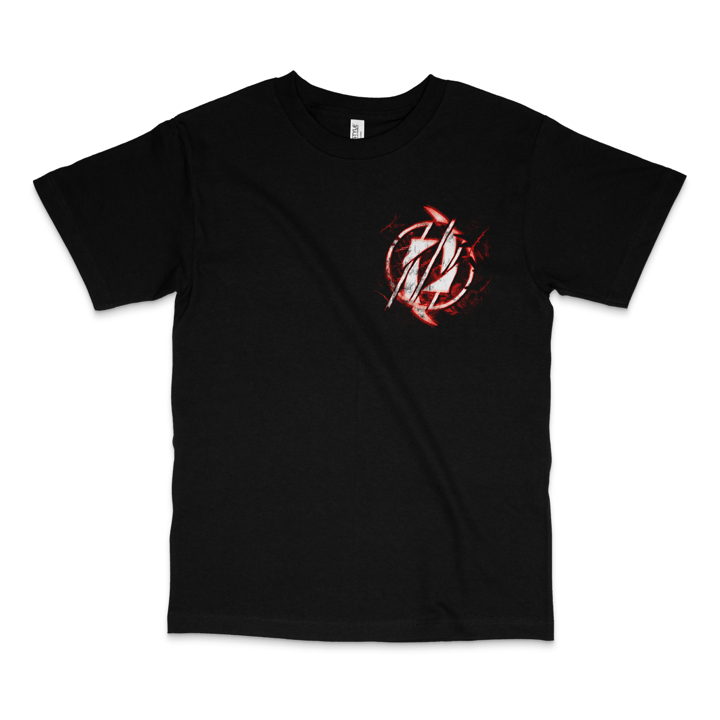 Halestorm x I Prevail Can U See Me In The Dark Tee