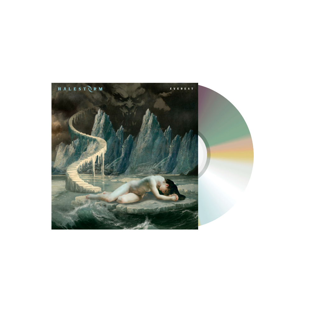 EVEREST CD