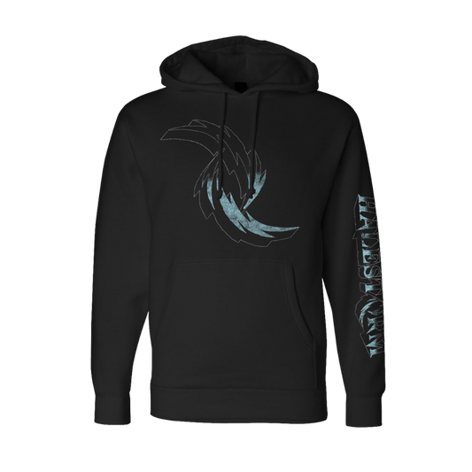 Halestorm Logo Hoodie