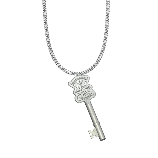 Scissor Happy by Lzzy Hale® Necklace