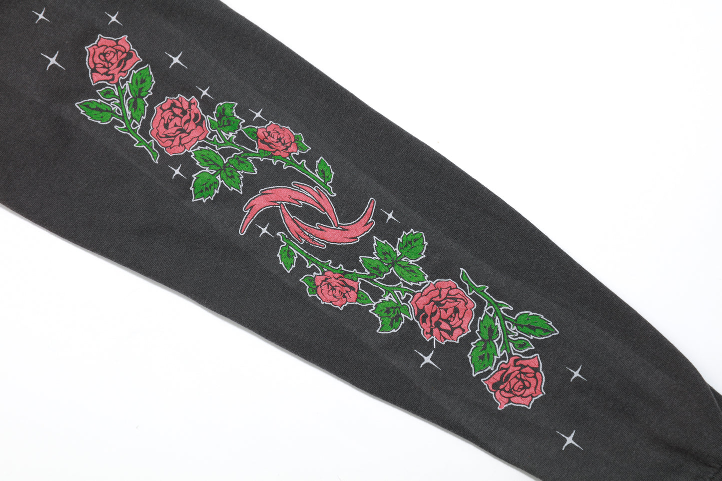 Fallen Star Long Sleeve (Pepper)