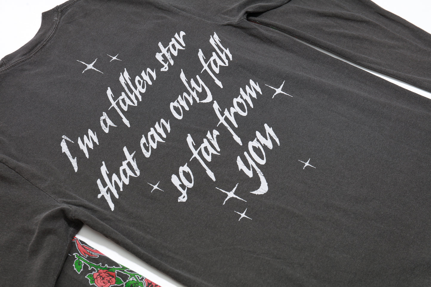 Fallen Star Long Sleeve (Pepper)