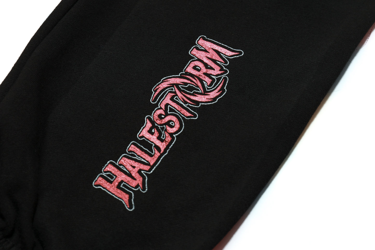 Fallen Star Sweatpants (Black)