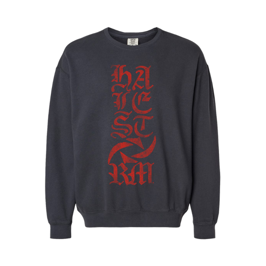 Halestorm Holiday Crewneck