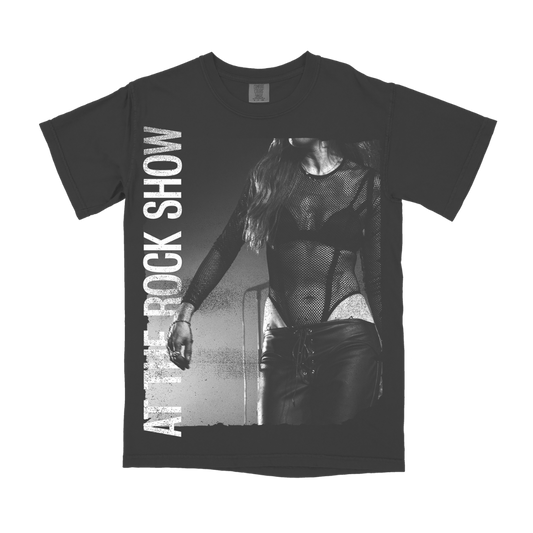 Rock Show Pepper T-Shirt