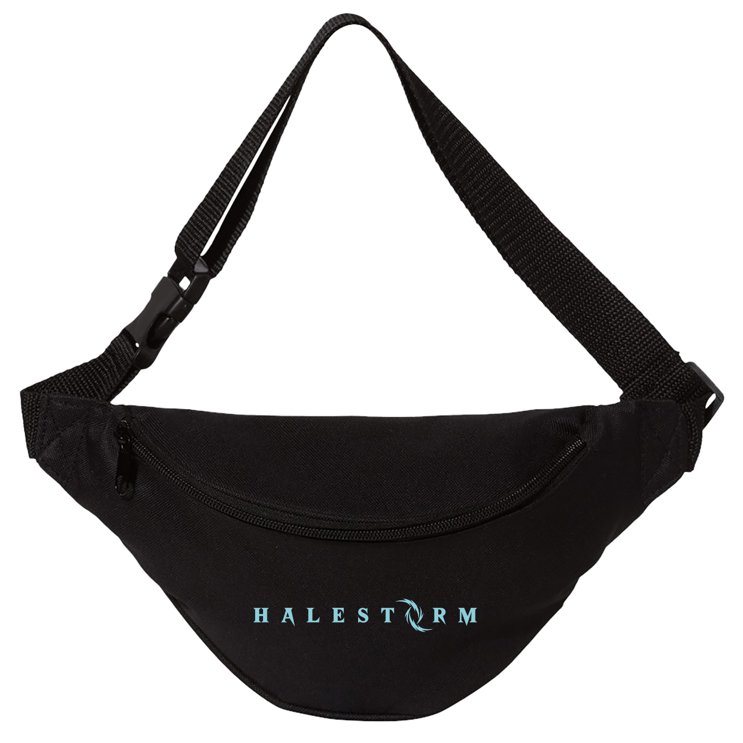 Halestorm Fanny Pack (Black)