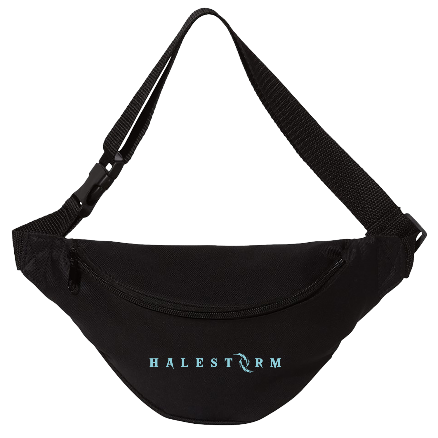 Halestorm Fanny Pack (Black)