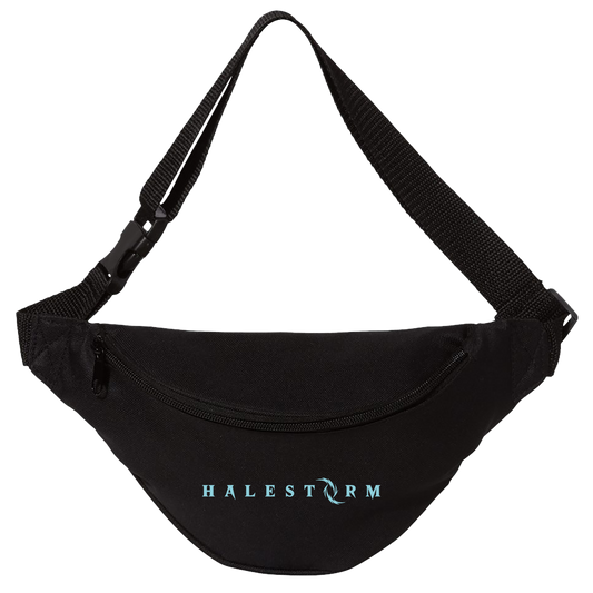 Halestorm Fanny Pack (Black)
