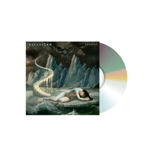 EVEREST CD