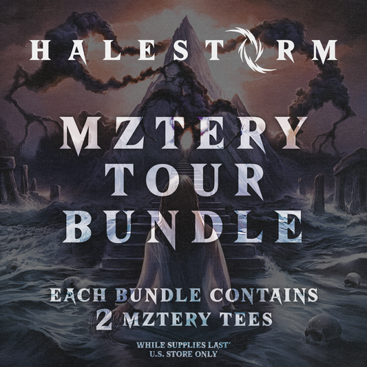 Mztery Tour Bundle