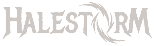 Halestorm Store