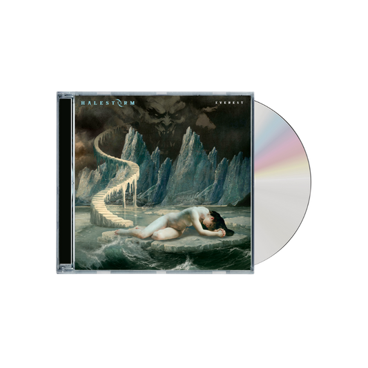 EVEREST CD