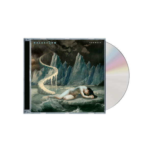 Everest CD – Halestorm Store
