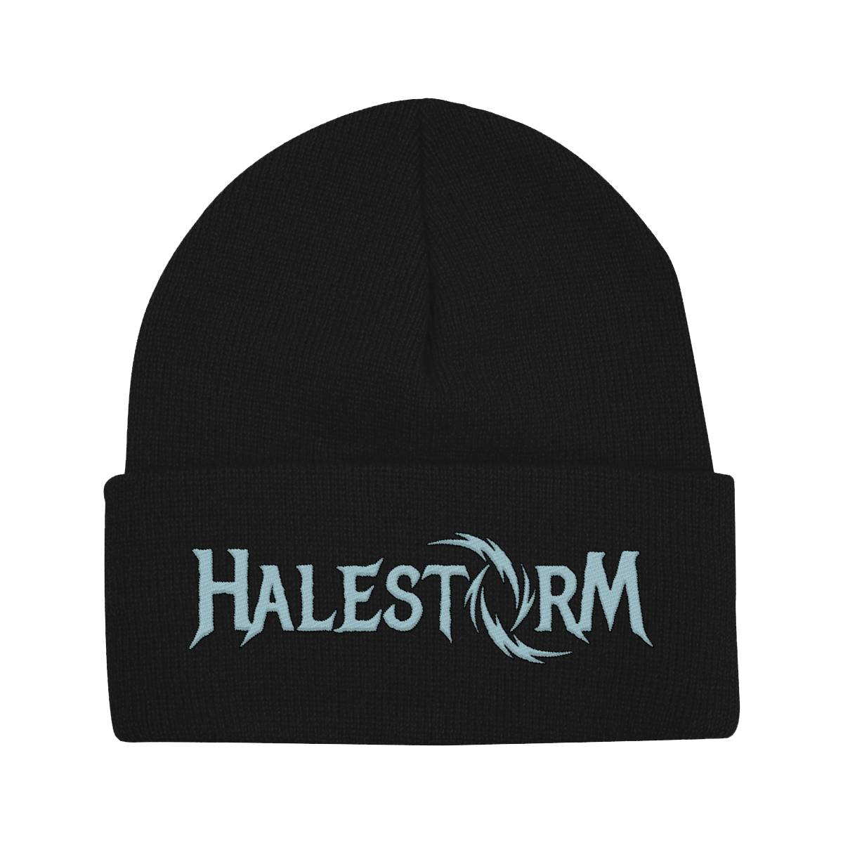 Halestorm Logo Beanie (Black)