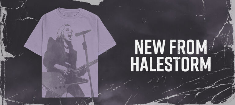 New From Halestorm